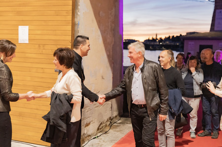 Obcˇinski praznik Piran, Malo drugacˇe-108